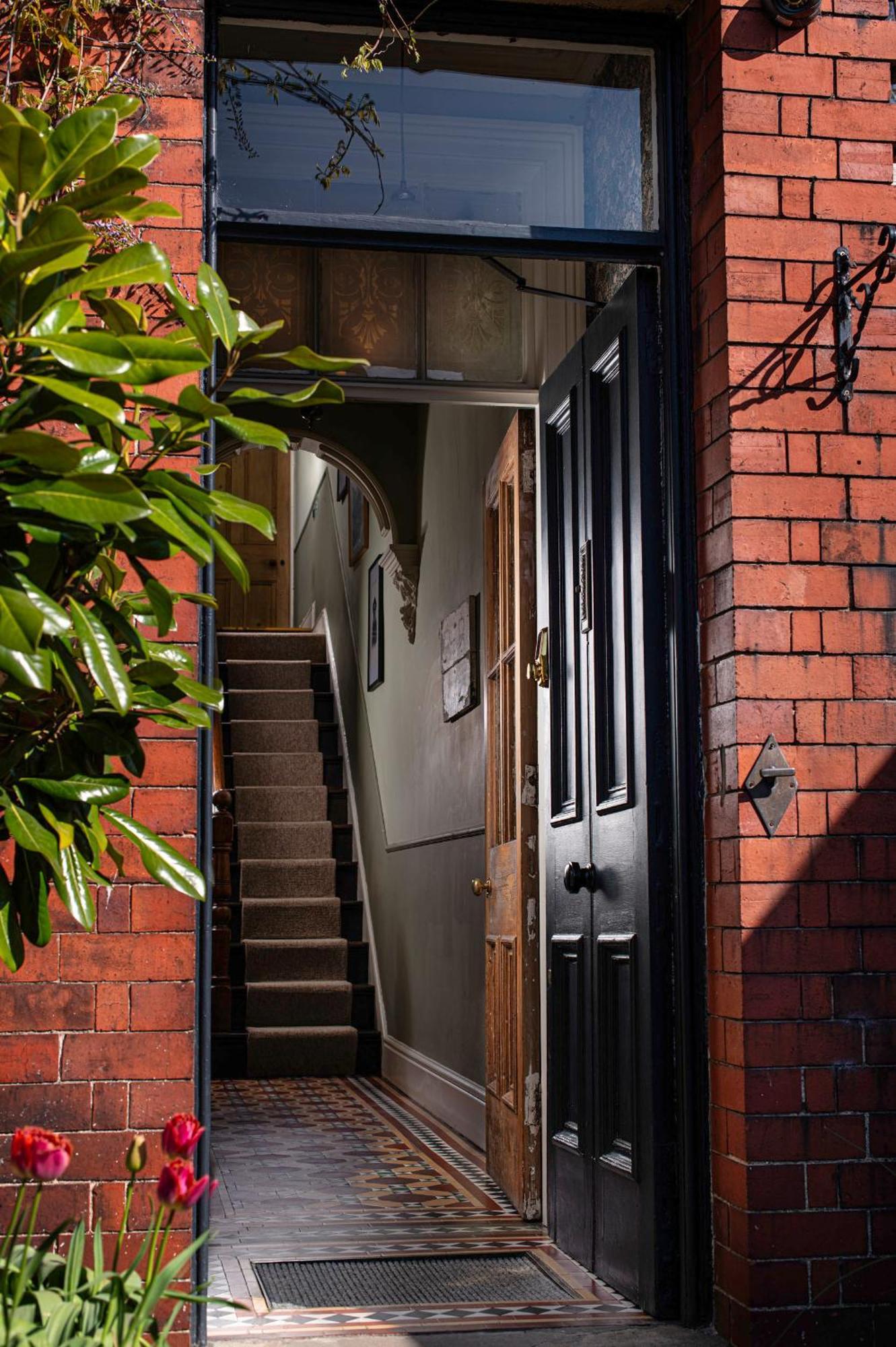 Riversdale House Bed & Breakfast Llangollen Exterior photo